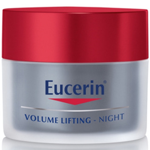 유세린 볼륨 리프팅 나이트 크림 50ml