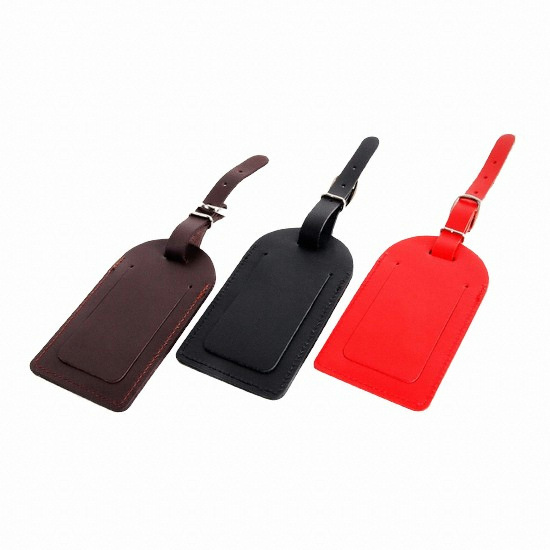 아인스포츠  천연가죽 네임텍