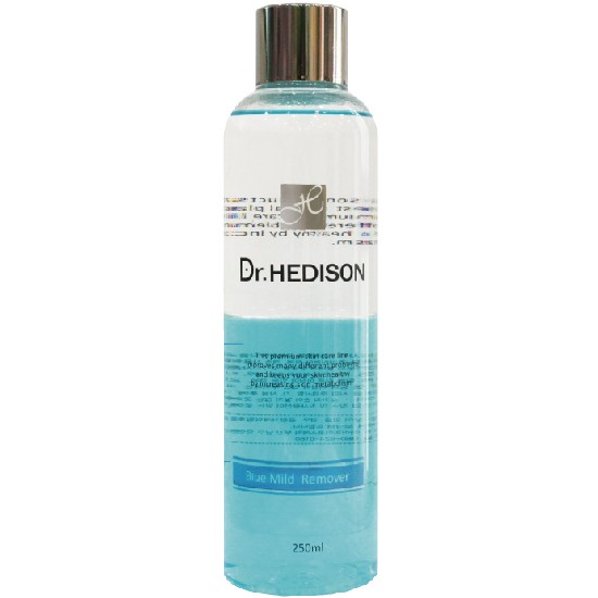 닥터헤디슨 블루 마일드 리무버 250ml