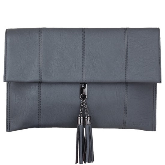 코스모폴리탄 태슬 클러치 CPB16C-P1222