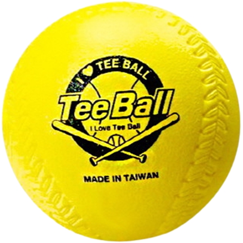 프로맥스  경기용 티볼공 (KB-1TB)