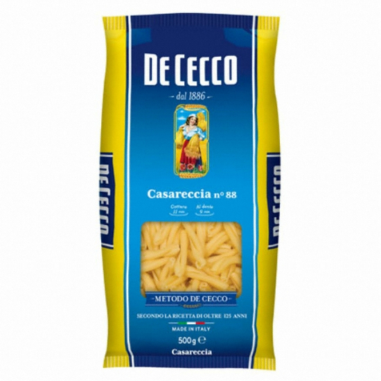 데체코 카사레치아 500g