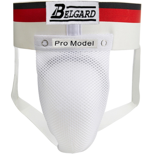 벨가드  낭심보호대