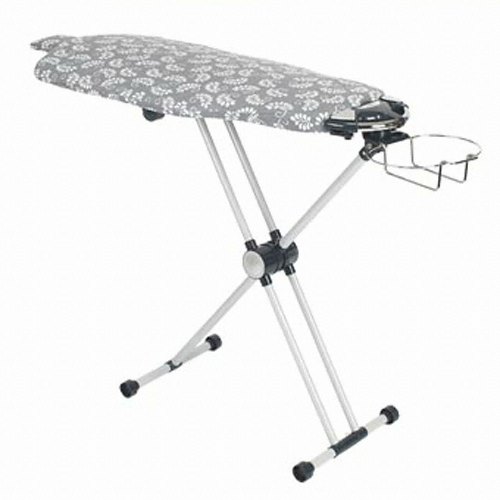 다즐  회전식 양면 다리미판 EZ70