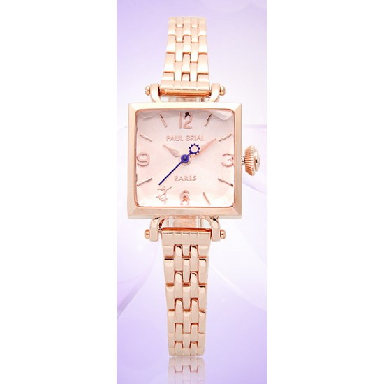 폴브리알 여성시계_PB8007RG