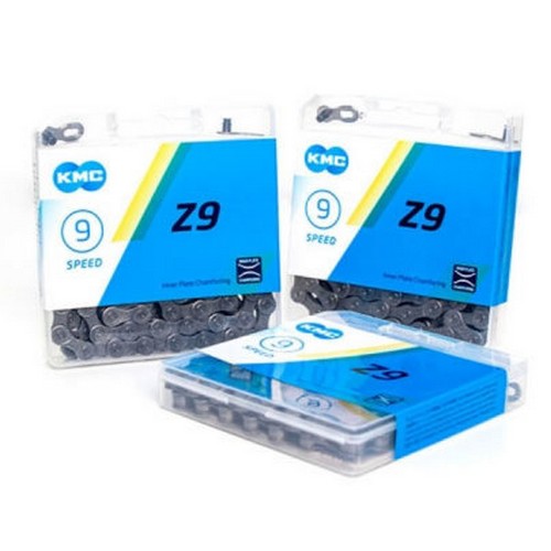 케이엠씨  9단 체인링크