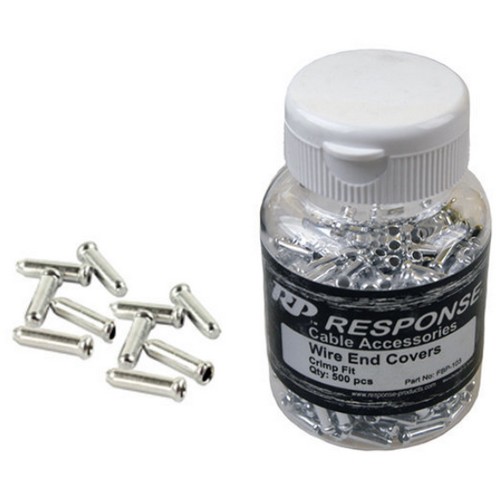 RESPONSE  와이어 속선 마감재 10개