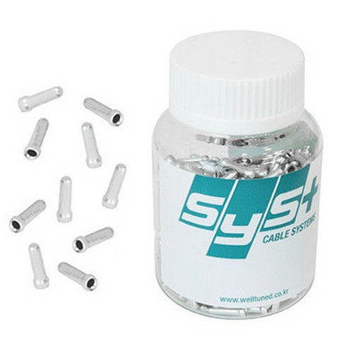 브레이크 속선 마감제 1.5mm 10개