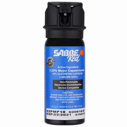 세이버코리아  MK3 페퍼스프레이