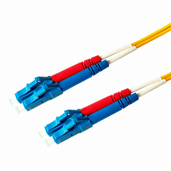 대원TMT  광 점퍼코드 LC-LC 싱글모드 케이블