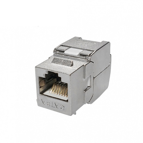 라인업시스템 LANstar plus LSP-GKTVM-F1MT CAT.6A STP 키스톤잭