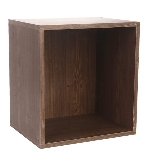 한목가구 오픈형 공간박스 1P