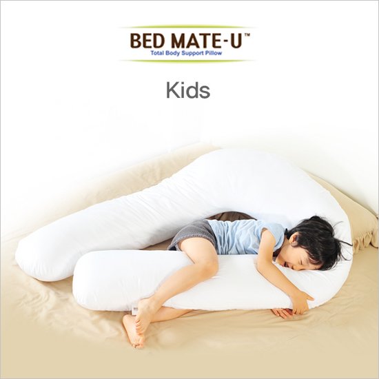 베드메이트유 키즈 바디필로우