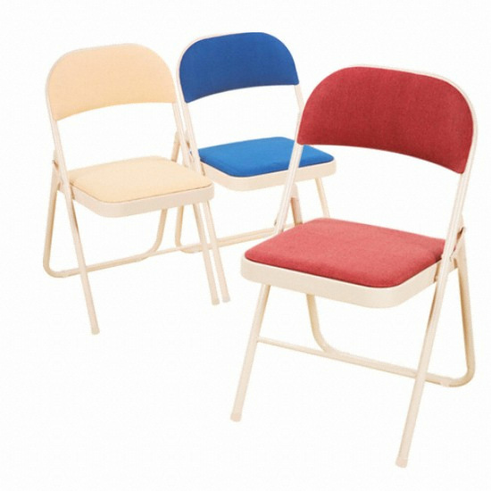 마켓비  ZIANY 접이식 의자