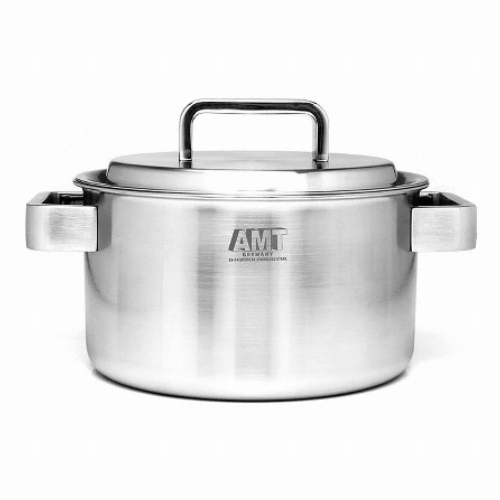 AMT  316Ti 프로 양수냄비