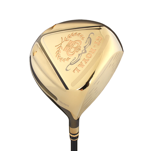 타겟  GT 로얄 드라이버