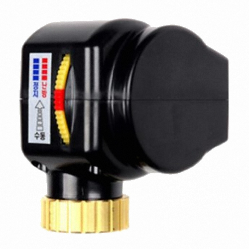 세영하이텍  난방구동기 모터형