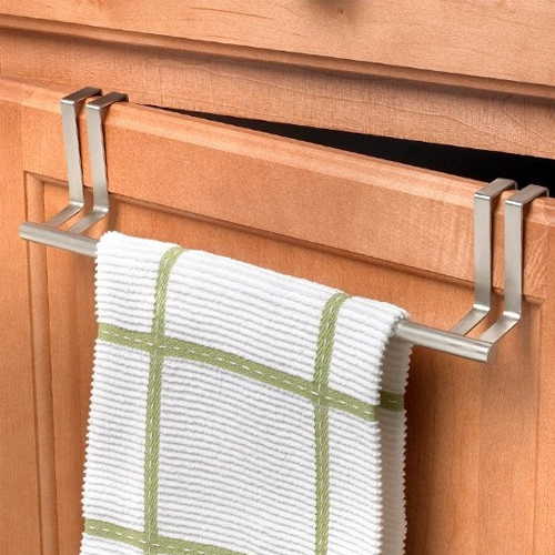 스펙트럼  모던 타올걸이