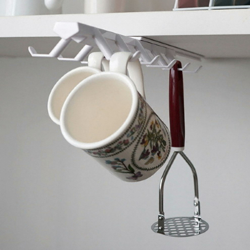 타이거크라운  슬라이딩 컵걸이