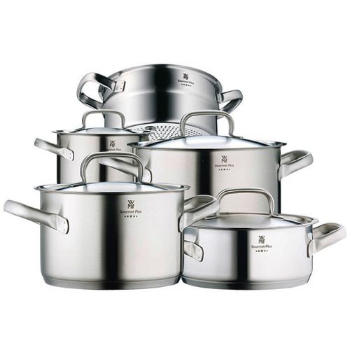 WMF  구르메 플러스 냄비 4종 (16H,20H,24H+20L)