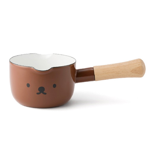 후지호로  밀크팬