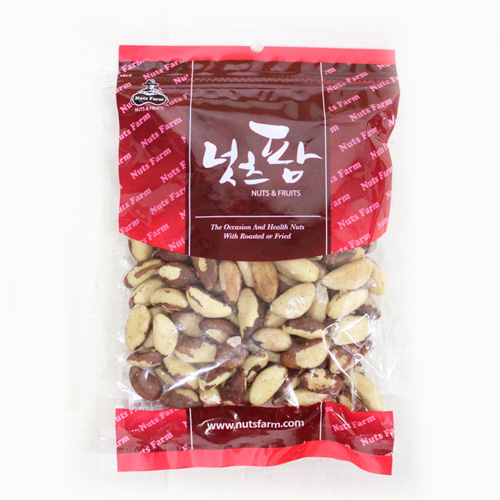 넛츠팜 브라질너트 200g