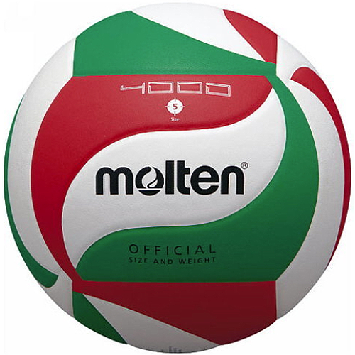 몰텐  배구공 V5M4000