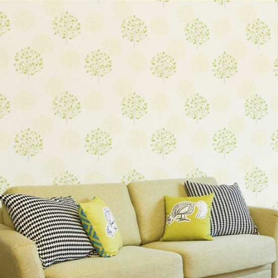 현대시트  따소미 플러스 단열벽지