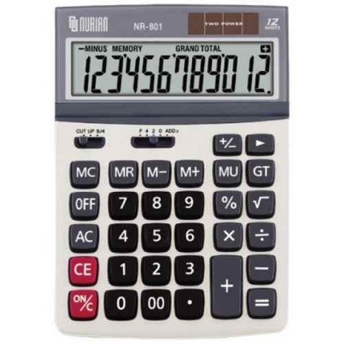 한누리비즈 누리안 NR-801