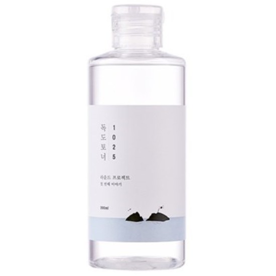 라운드랩 1025 독도 토너 200ml