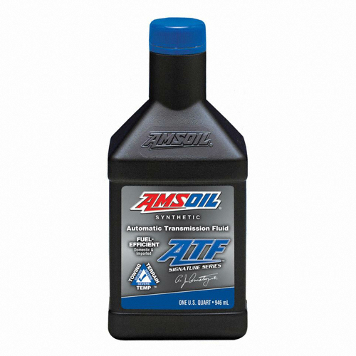 앰스오일  시그니처 시리즈 ATF 6단/8단 946ml