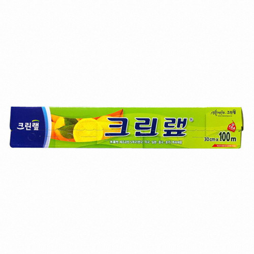 크린랲 30cm x 100m [2개]