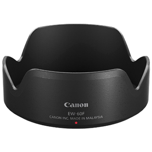 캐논  EW-60F 렌즈후드
