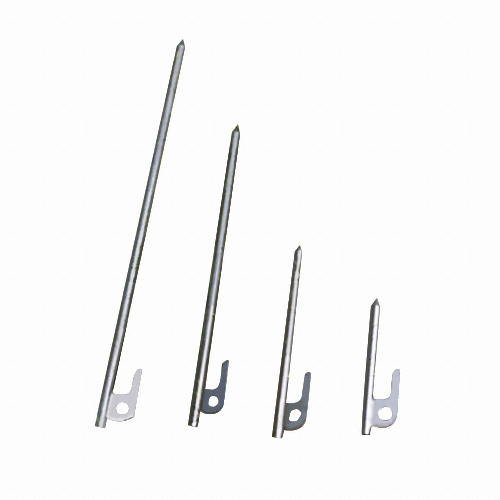KD  스테인레스 합금팩 12cm