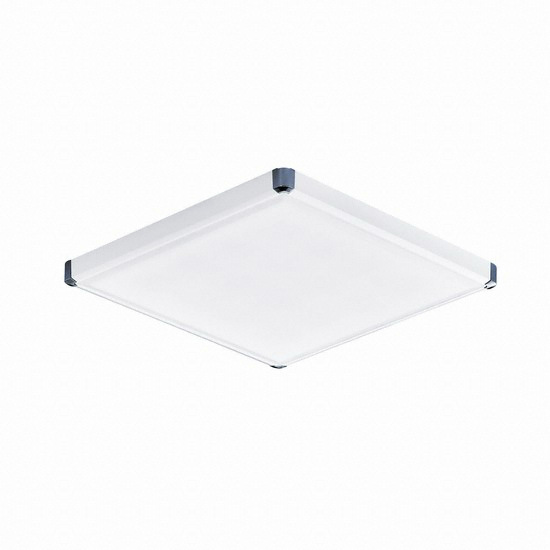 히포 LED 노출형 엣지등 50W [48.2x48.2cm]