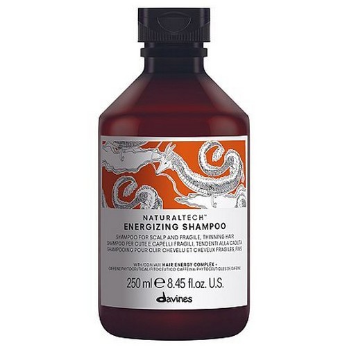 다비네스 에너자이징 샴푸 250ml