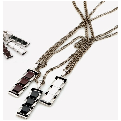 쥬아드 레오나 팬던트 건강목걸이 (Cera-N111)