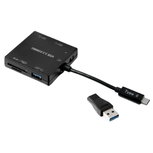 라이트컴  IT267 카드리더기