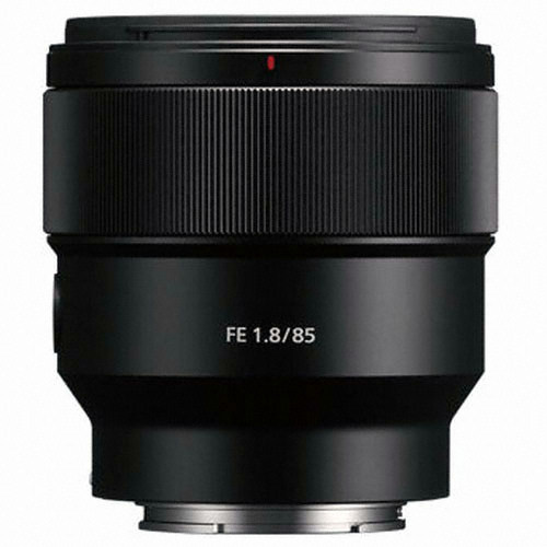 소니 알파 FE 85mm F1.8 [정품]