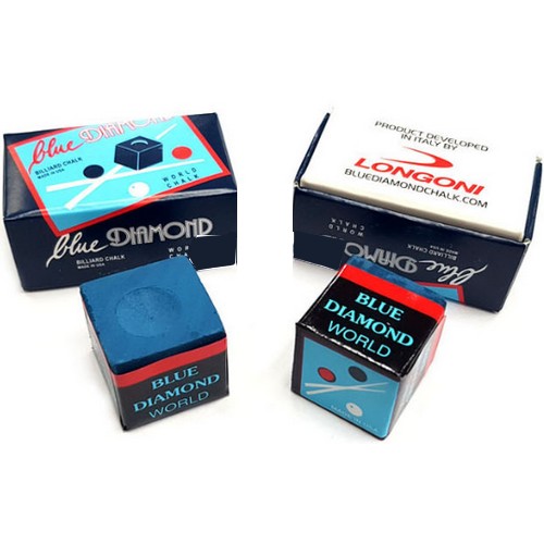 롱고니  블루다이아몬드 쵸크