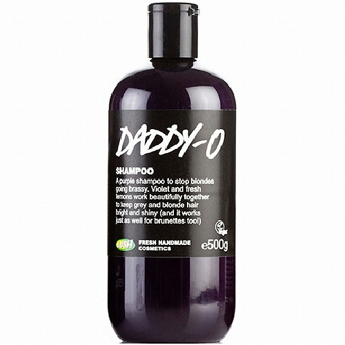 러쉬 대디오 500ml