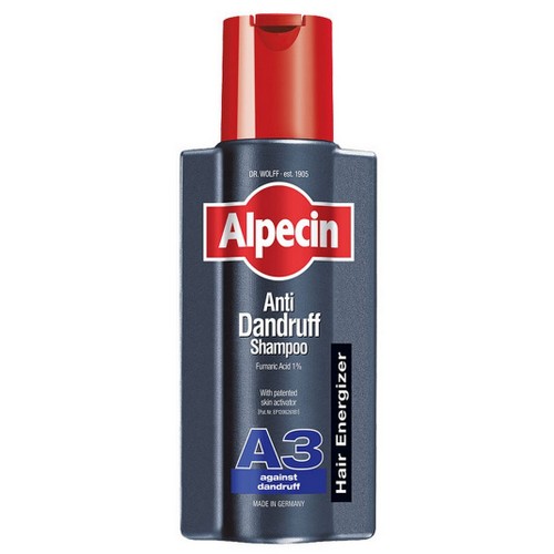  알페신 액티브 샴푸 A3 250ml [1개]
