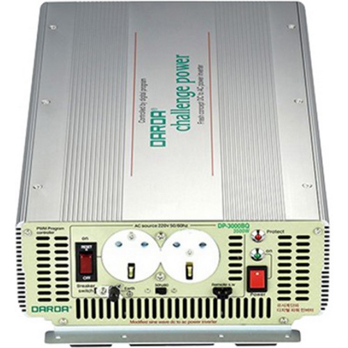 P&K하이테크 다르다 DP-3000BQ