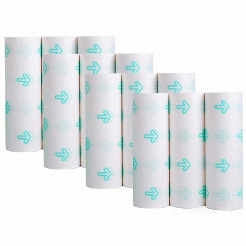 니톰스코리아  고로고로 테이프클리너 표준 리필 8m 1롤