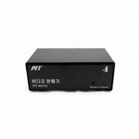 라이트컴 Coms PIT-401VS