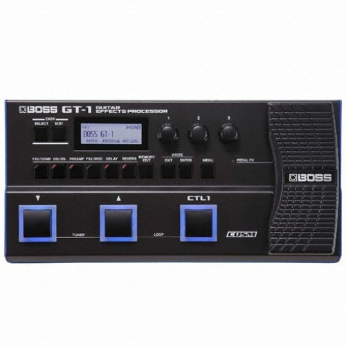 보스  GT-1