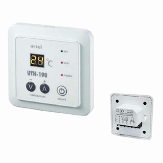 우리엘전자  UTH-190