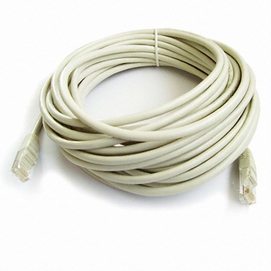 마하링크  CAT.5e UTP 다이렉트 랜케이블