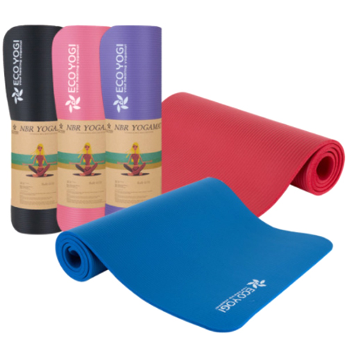 에코요기  NBR 요가매트