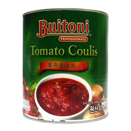 네슬레 부이토니 토마토 쿨리 3kg